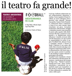 Mediterranea FB Club