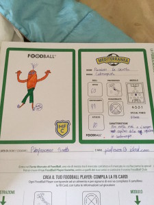 FB Player Pierfra la CAROTA  di Pierfrancesco